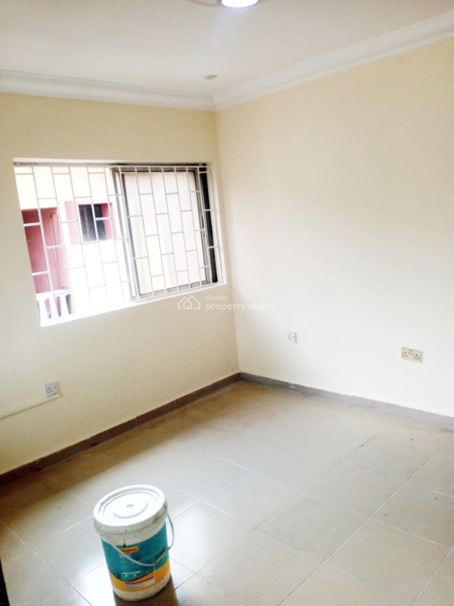 a Newly Renovated Spacious 4 Bedroom Fully Detached Duplex, Millennium Estate, Gbagada, Lagos, Detached Duplex for Rent