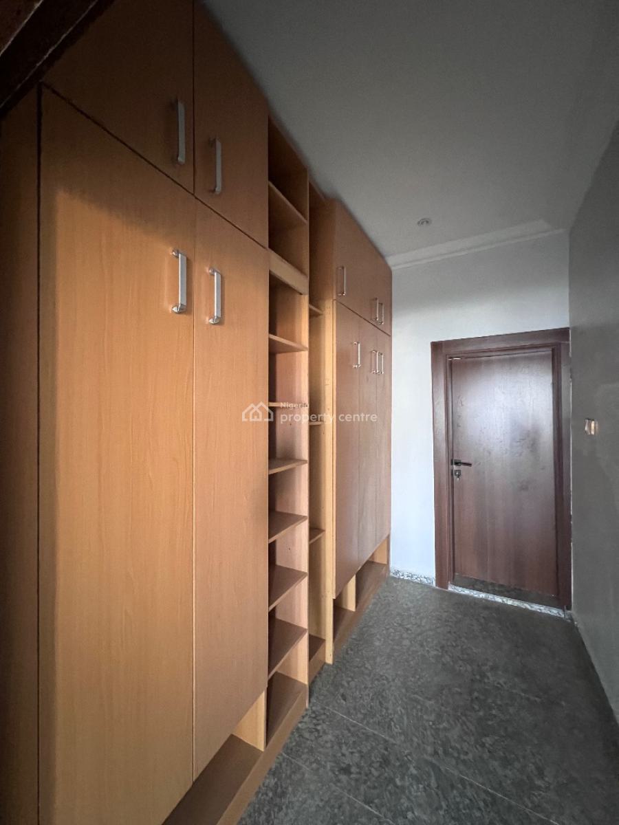 Tastefully Finished 4 Bedroom Duplex, Close to Turkish Hospital, Idu Industrial, Abuja, House for Rent