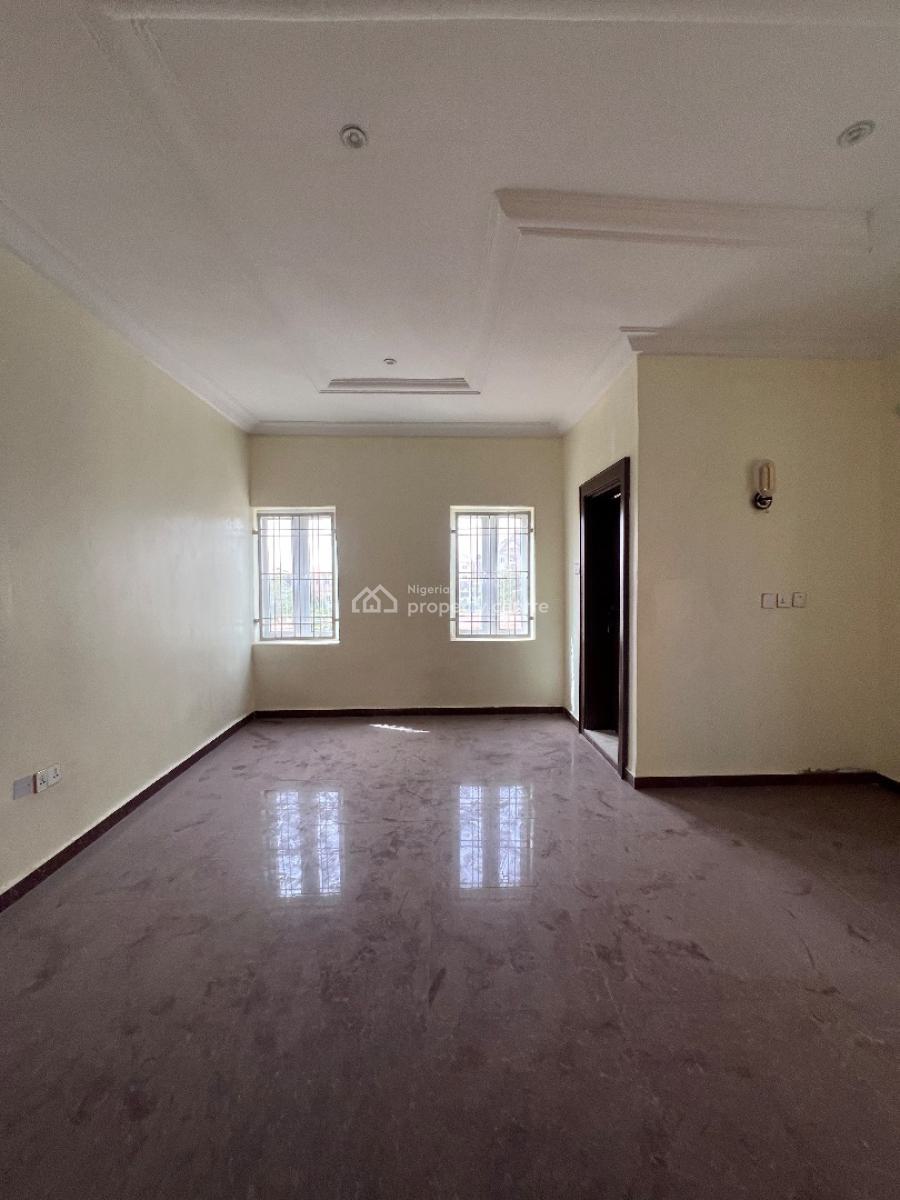 Tastefully Finished 4 Bedroom Duplex, Close to Turkish Hospital, Idu Industrial, Abuja, House for Rent