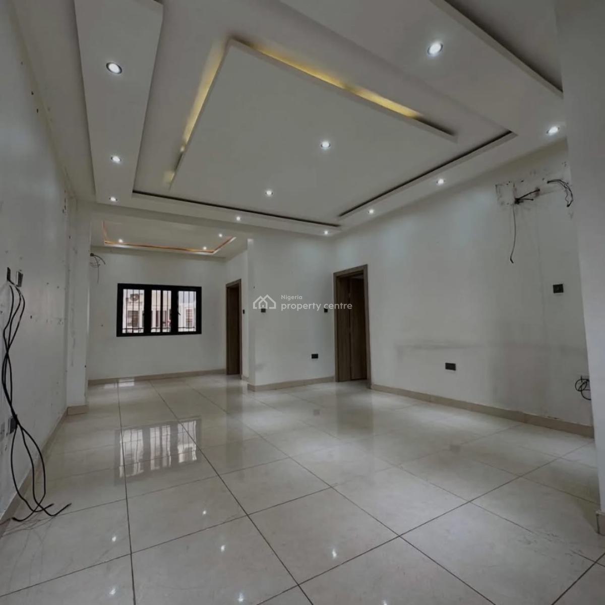 Tastefully Finished 3bedroom Apartment, Gilmore, Jahi, Abuja, Flat / Apartment for Sale