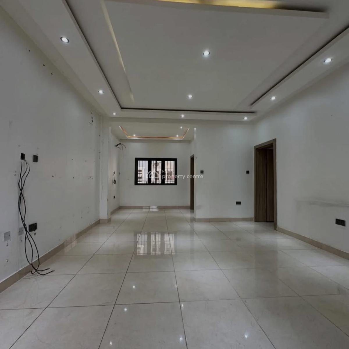 Tastefully Finished 3bedroom Apartment, Gilmore, Jahi, Abuja, Flat / Apartment for Sale