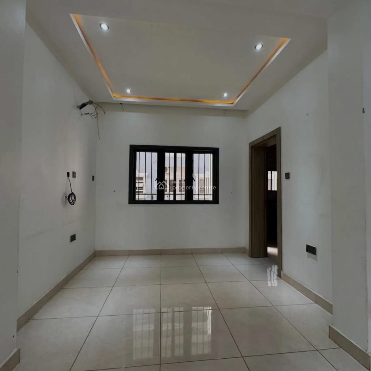 Tastefully Finished 3bedroom Apartment, Gilmore, Jahi, Abuja, Flat / Apartment for Sale