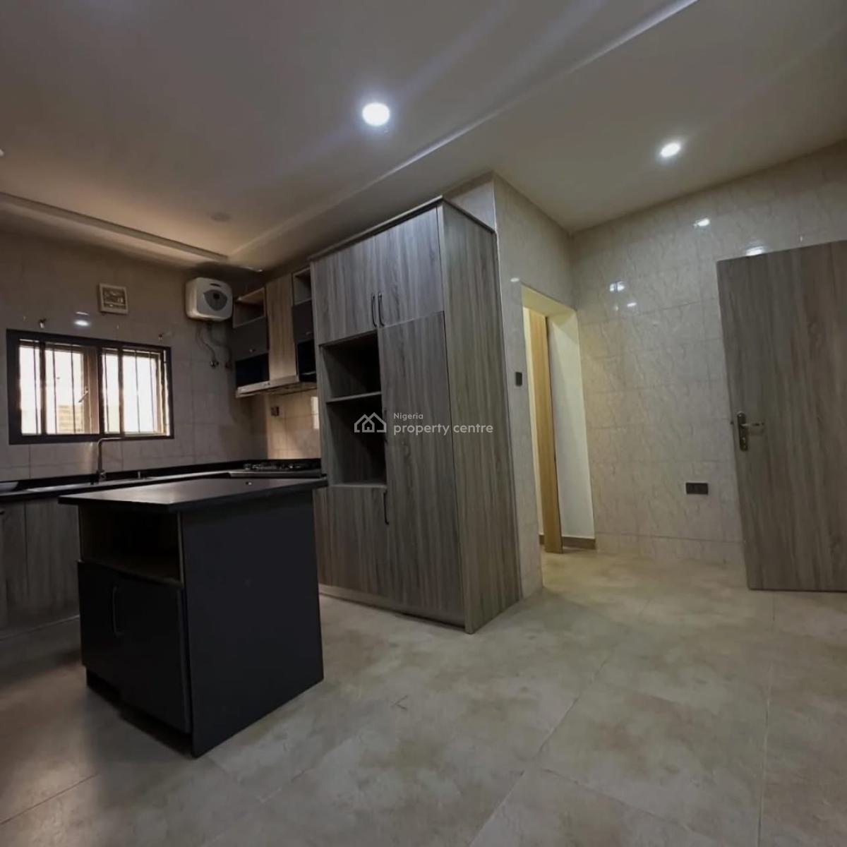 Tastefully Finished 3bedroom Apartment, Gilmore, Jahi, Abuja, Flat / Apartment for Sale