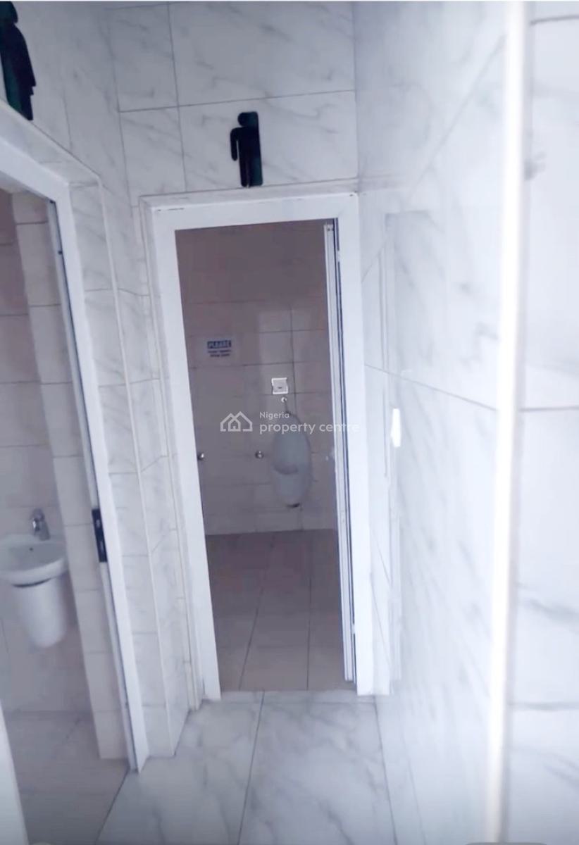 a Well Maintained Spacious Open Plan Office Space, Allen, Ikeja, Lagos, Office Space for Rent