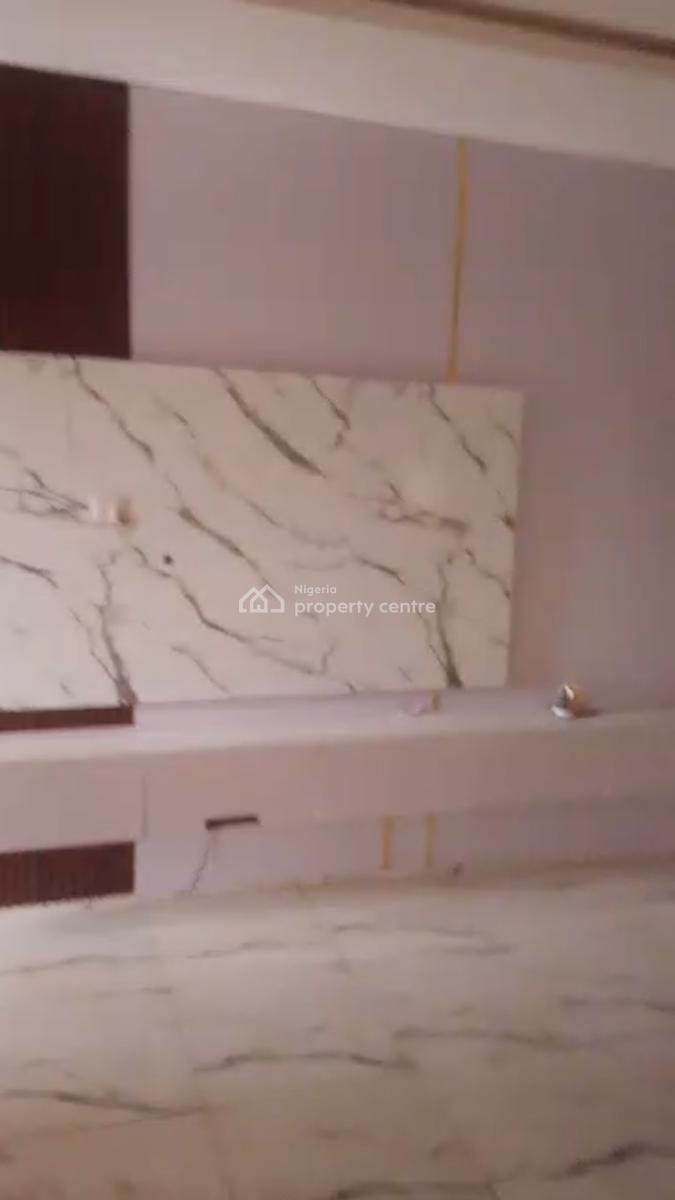 2 Bedroom Apartment, River Park Estate Lugbe Airport Road, Lugbe District, Abuja, Flat / Apartment for Rent