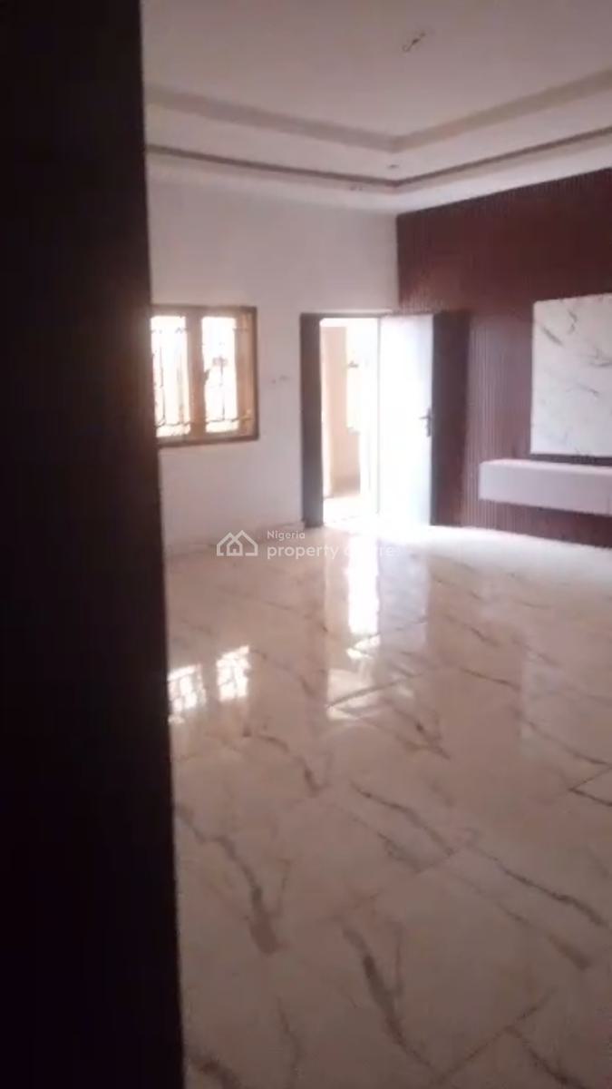 2 Bedroom Apartment, River Park Estate Lugbe Airport Road, Lugbe District, Abuja, Flat / Apartment for Rent