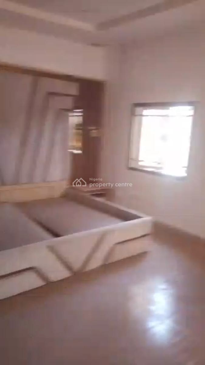 2 Bedroom Apartment, River Park Estate Lugbe Airport Road, Lugbe District, Abuja, Flat / Apartment for Rent