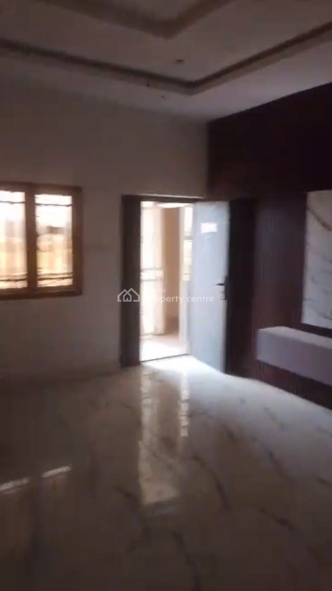 2 Bedroom Apartment, River Park Estate Lugbe Airport Road, Lugbe District, Abuja, Flat / Apartment for Rent