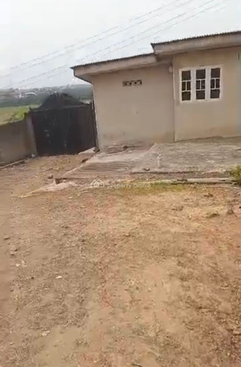 a Well-built Block of 8 Units of Room Self-contained Apartments, Eyita, Ikorodu, Lagos, Block of Flats for Sale