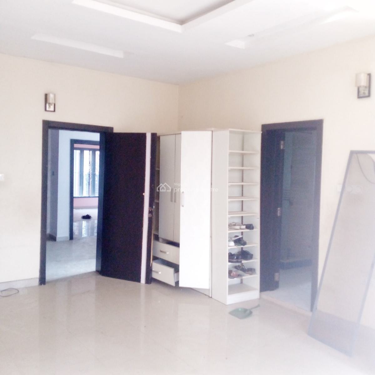a Well Maintained Spacious 5 Bedroom Semi Detached Duplex, Opic Estate, Isheri North, Lagos, Semi-detached Duplex for Rent