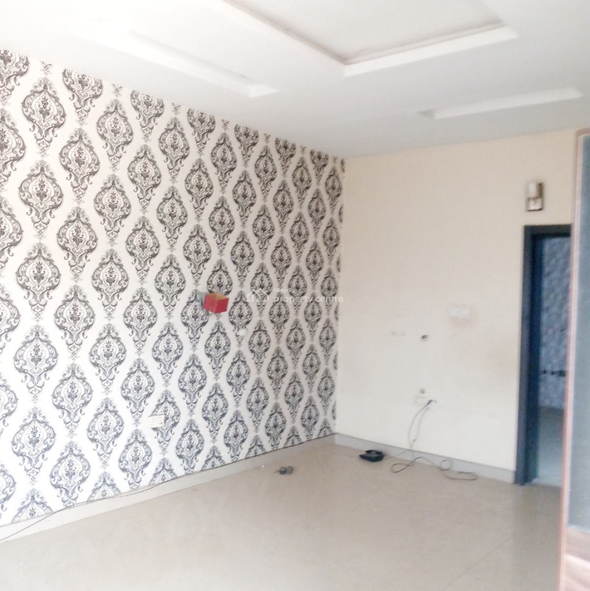 a Well Maintained Spacious 5 Bedroom Semi Detached Duplex, Opic Estate, Isheri North, Lagos, Semi-detached Duplex for Rent