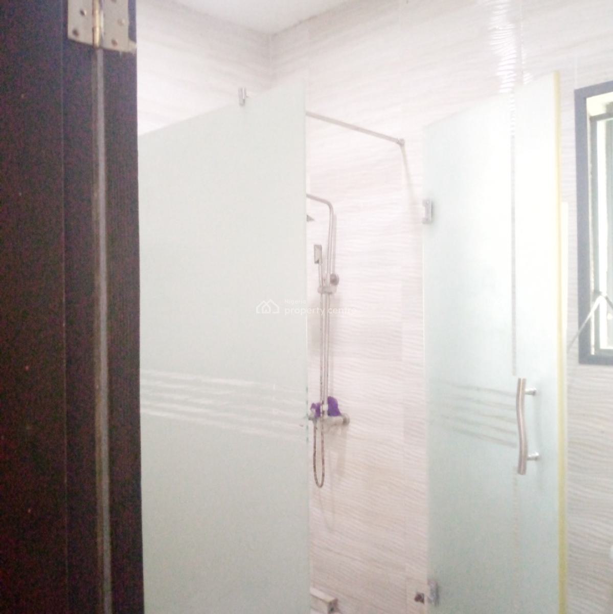 a Well Maintained Spacious 5 Bedroom Semi Detached Duplex, Opic Estate, Isheri North, Lagos, Semi-detached Duplex for Rent