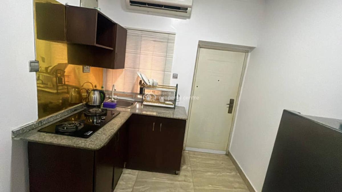 Exquisite Furnished Apartment with Swimming Pool, Adeniyi Jones, Ikeja, Lagos, Hotel / Guest House for Sale