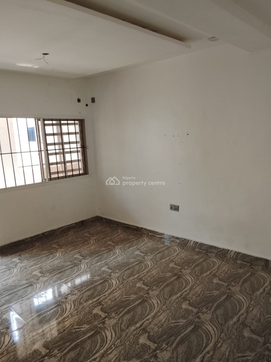 3 Bedroom Flat, Area 11, Garki, Abuja, Flat / Apartment for Rent