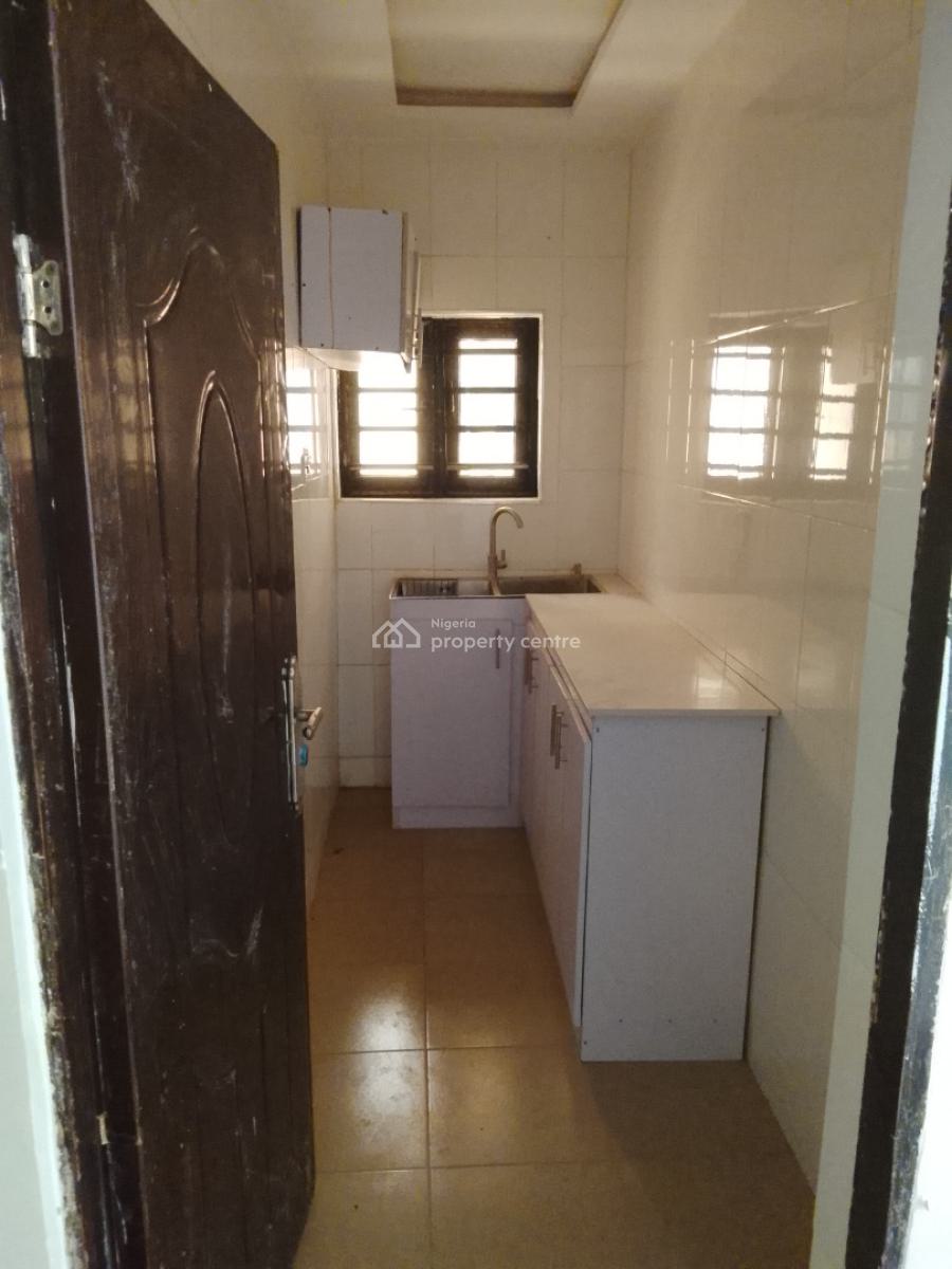 3 Bedroom Flat, Area 11, Garki, Abuja, Flat / Apartment for Rent