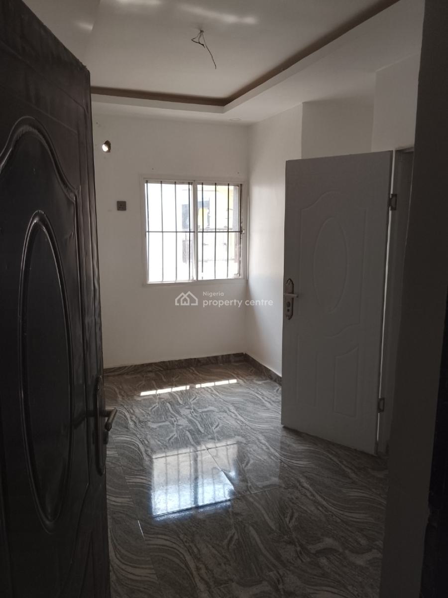 3 Bedroom Flat, Area 11, Garki, Abuja, Flat / Apartment for Rent