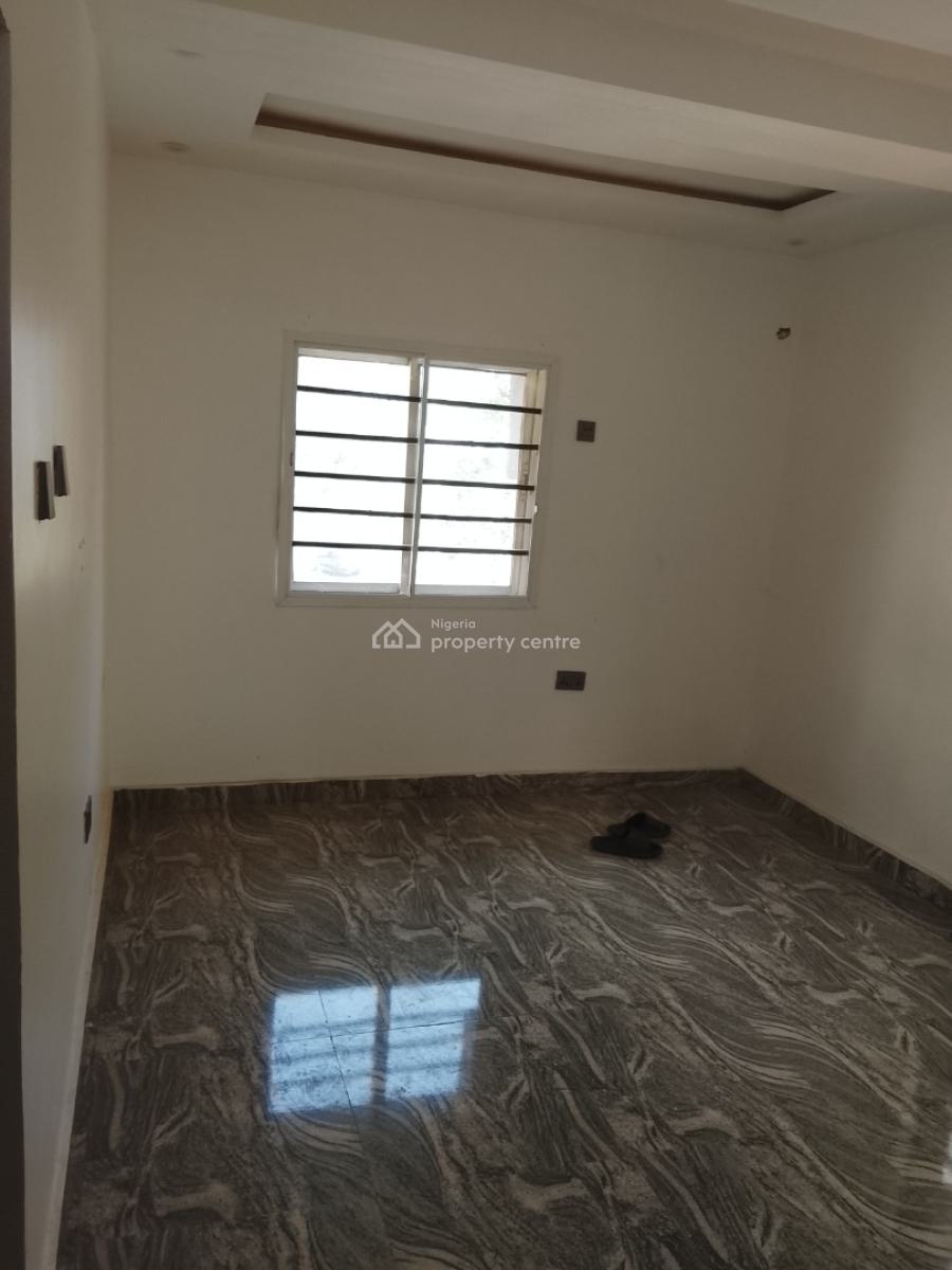 3 Bedroom Flat, Area 11, Garki, Abuja, Flat / Apartment for Rent