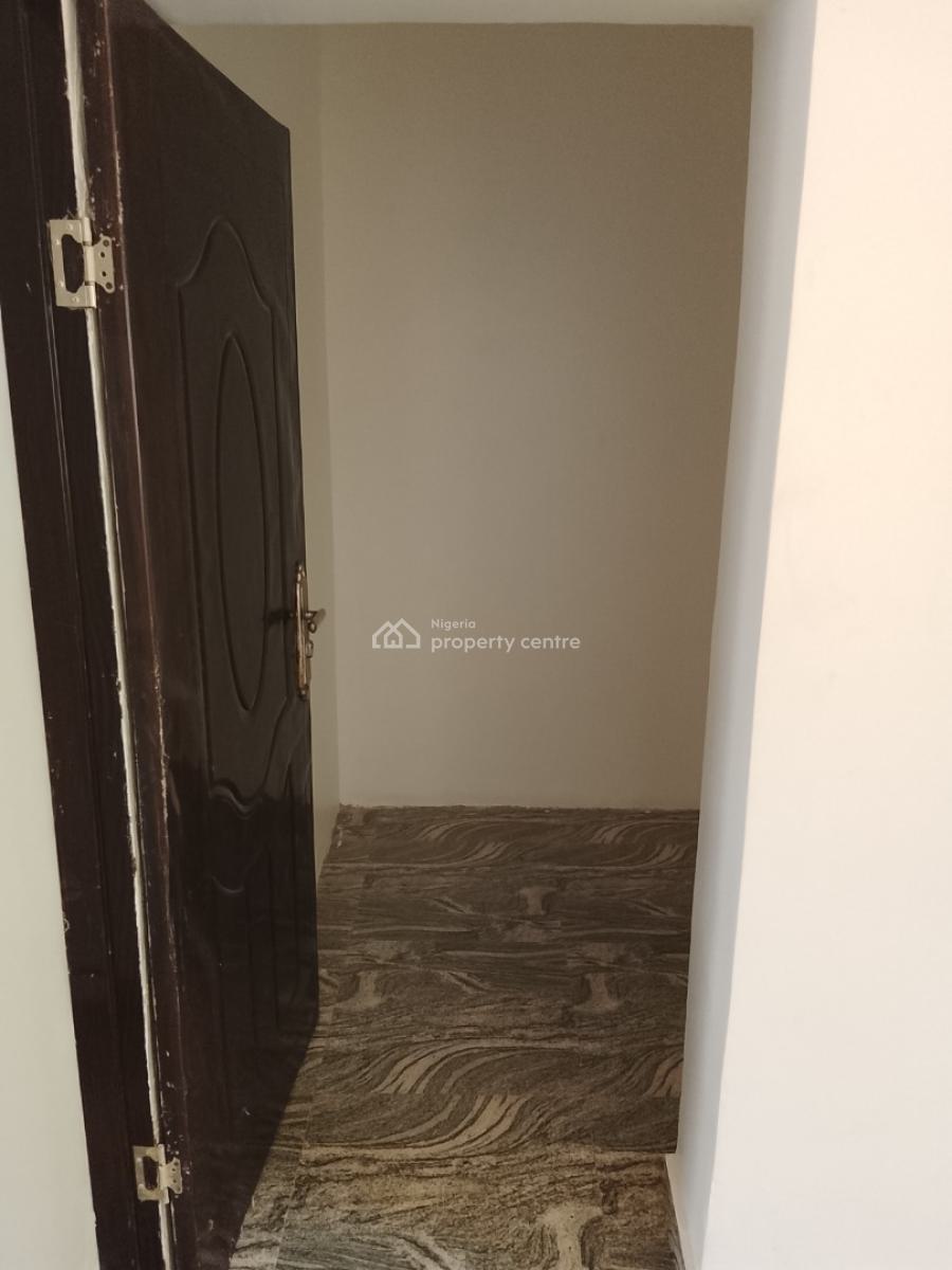 3 Bedroom Flat, Area 11, Garki, Abuja, Flat / Apartment for Rent