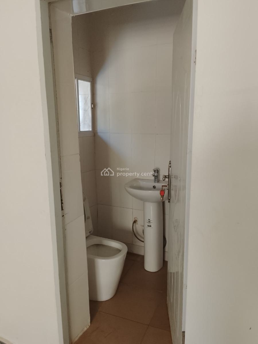 3 Bedroom Flat, Area 11, Garki, Abuja, Flat / Apartment for Rent