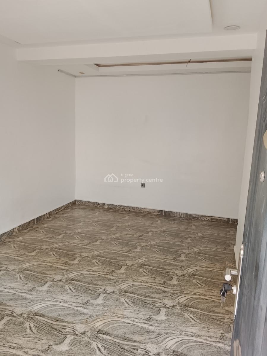 3 Bedroom Flat, Area 11, Garki, Abuja, Flat / Apartment for Rent