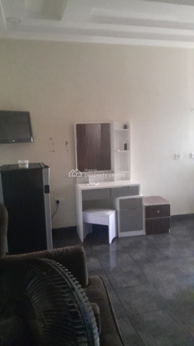 Premium 4-bedroom Semi-detached Duplex -- Your Dream Family Oasis Await, Idu Industrial, Abuja, Semi-detached Duplex for Sale