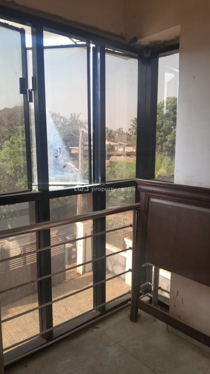 Premium 4-bedroom Semi-detached Duplex -- Your Dream Family Oasis Await, Idu Industrial, Abuja, Semi-detached Duplex for Sale