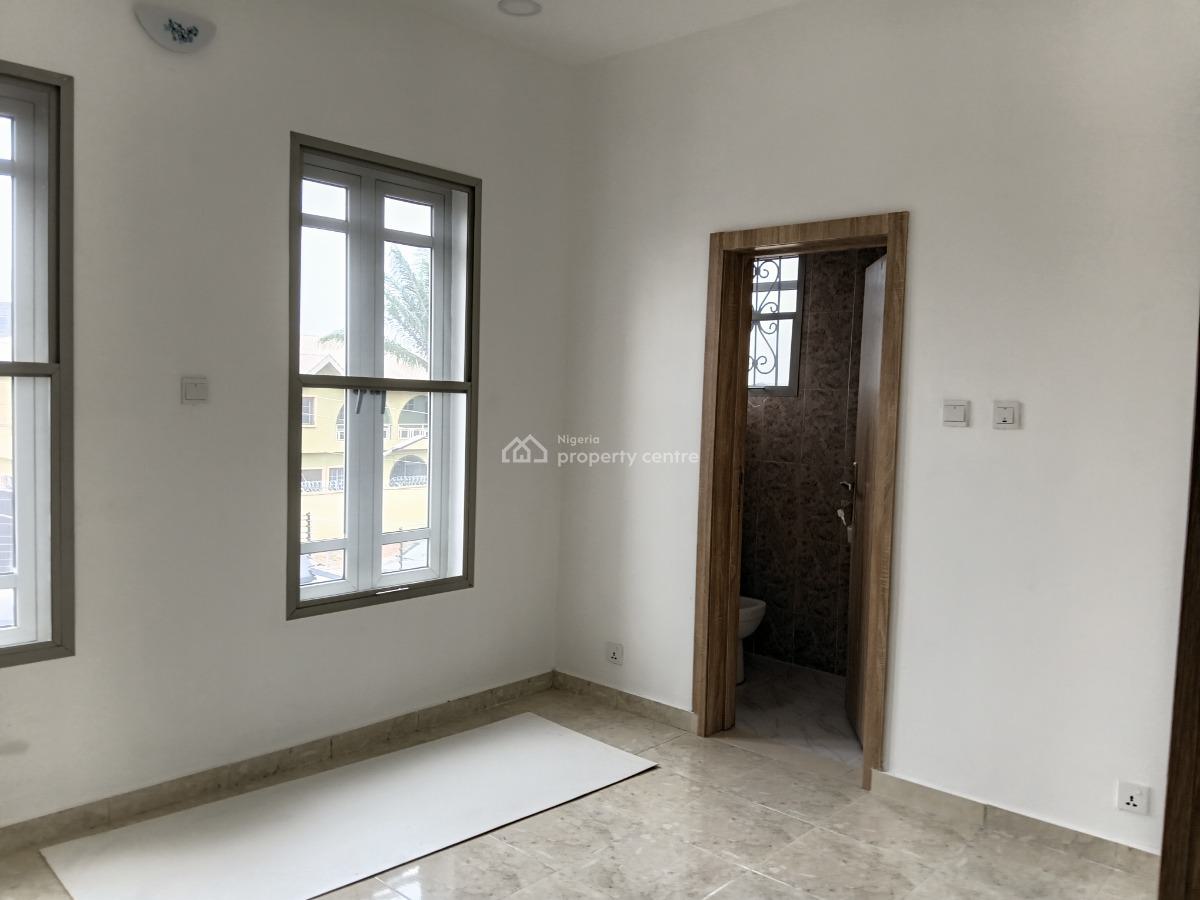 Brand New Luxury  5 Bedroom, Egbeda, Alimosho, Lagos, Detached Duplex for Sale