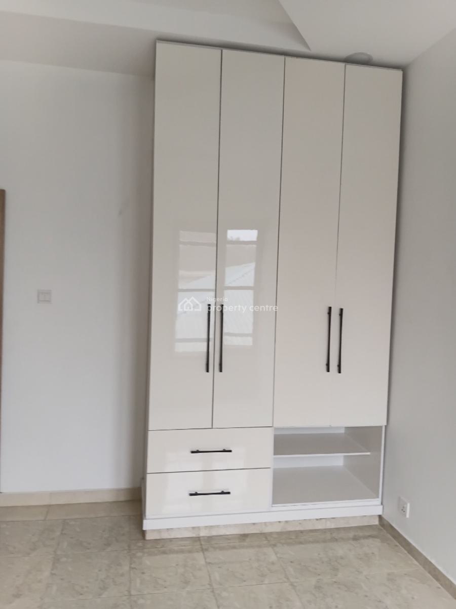 Brand New Luxury  5 Bedroom, Egbeda, Alimosho, Lagos, Detached Duplex for Sale