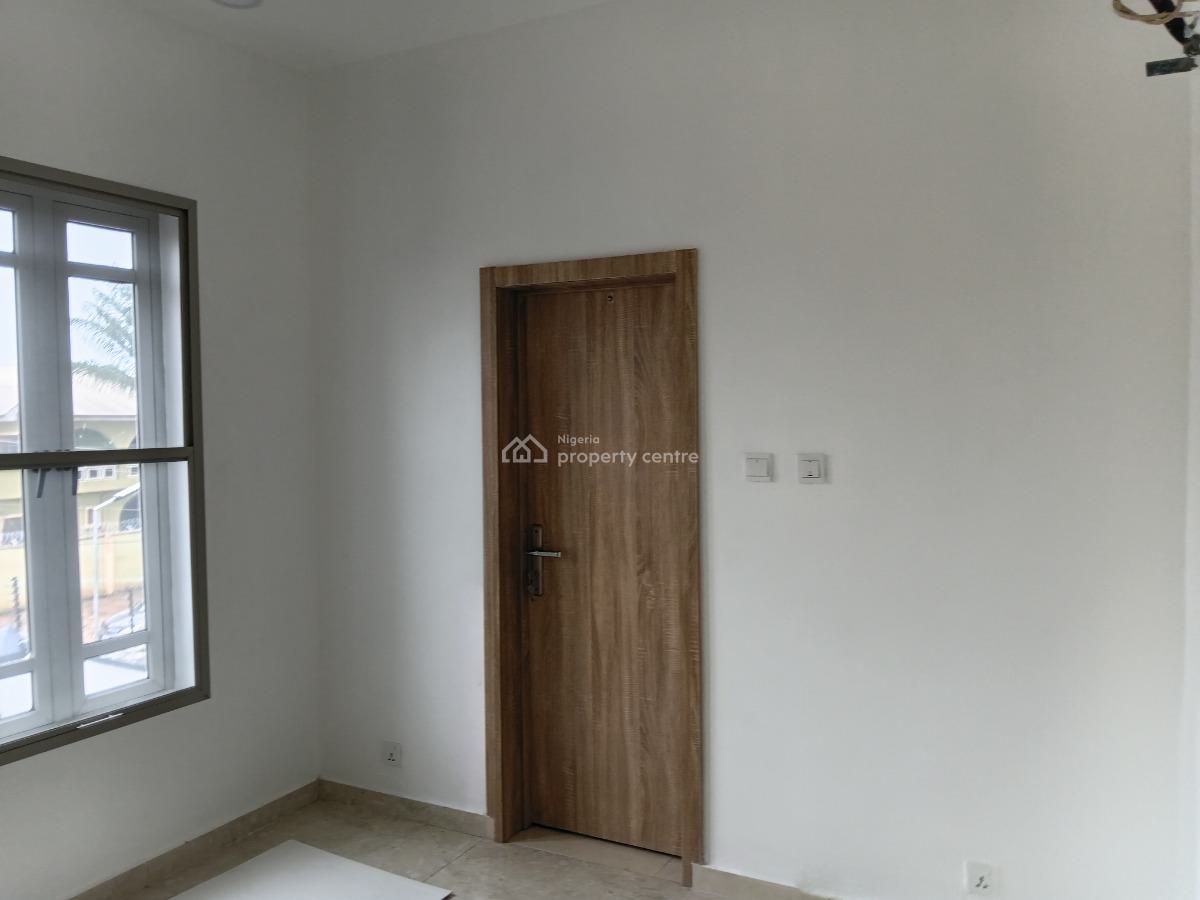 Brand New Luxury  5 Bedroom, Egbeda, Alimosho, Lagos, Detached Duplex for Sale