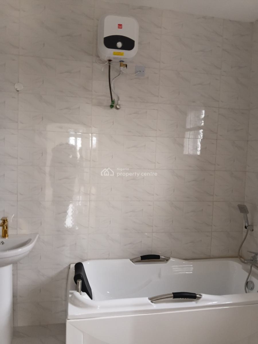 Brand New Luxury  5 Bedroom, Egbeda, Alimosho, Lagos, Detached Duplex for Sale