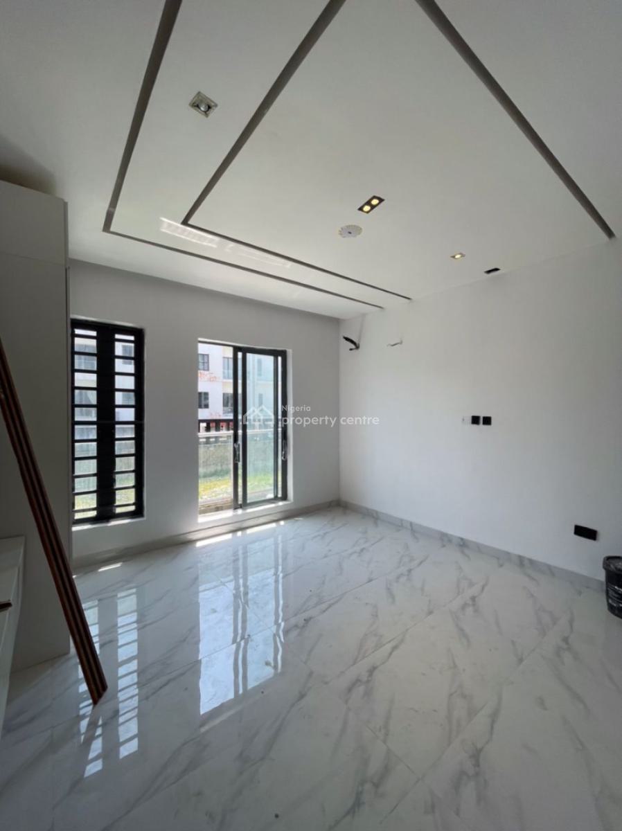 Luxury 2 Bedroom Flat, Ikate Elegushi, Lekki, Lagos, Flat / Apartment for Rent