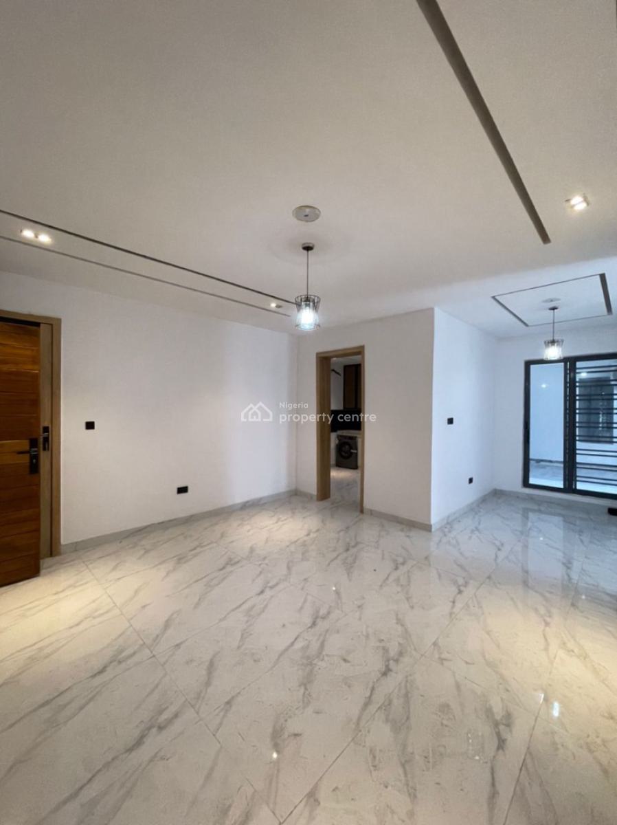 Luxury 2 Bedroom Flat, Ikate Elegushi, Lekki, Lagos, Flat / Apartment for Rent