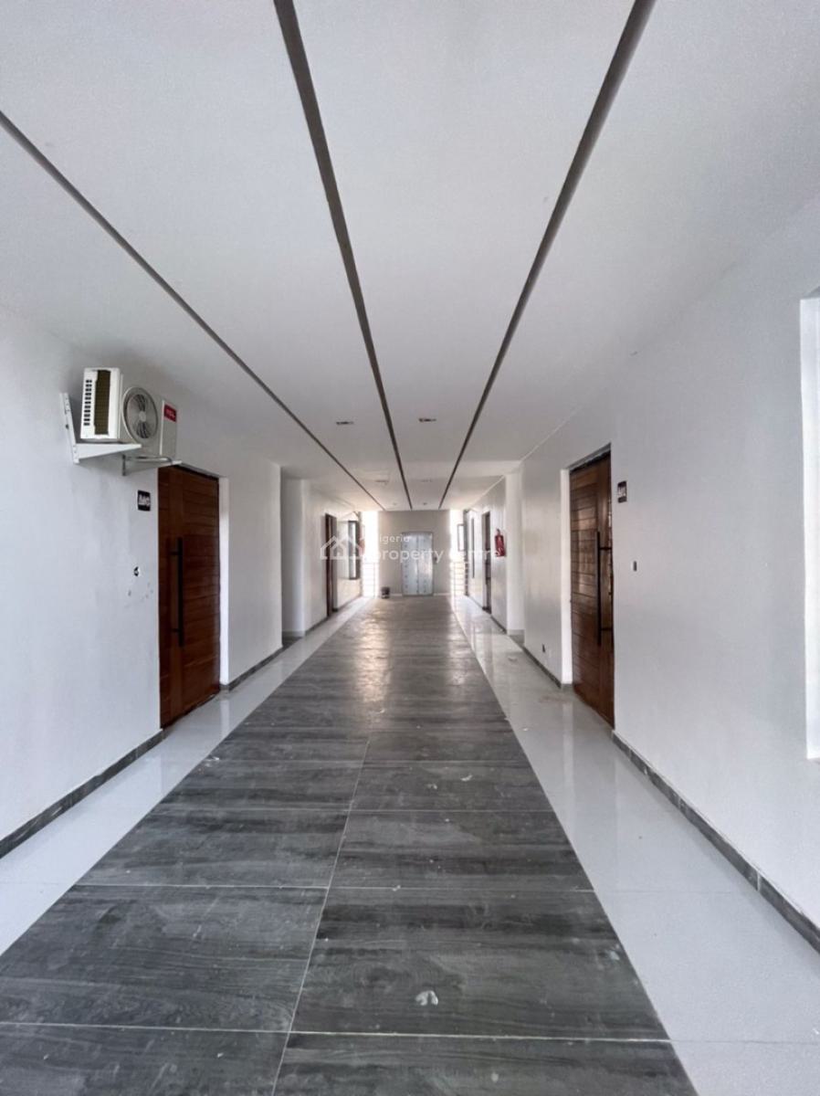 Luxury 2 Bedroom Flat, Ikate Elegushi, Lekki, Lagos, Flat / Apartment for Rent