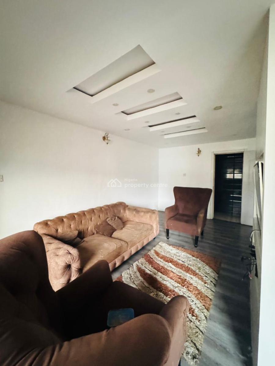 Furnished 2 Bedrooms Penthouse Apartment, Oniru, Victoria Island (vi), Lagos, Flat / Apartment for Sale