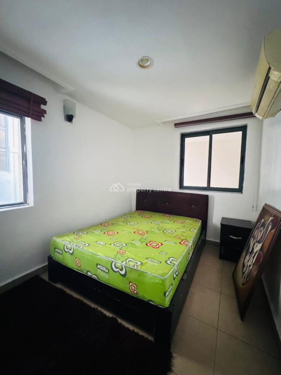 Furnished 2 Bedrooms Penthouse Apartment, Oniru, Victoria Island (vi), Lagos, Flat / Apartment for Sale