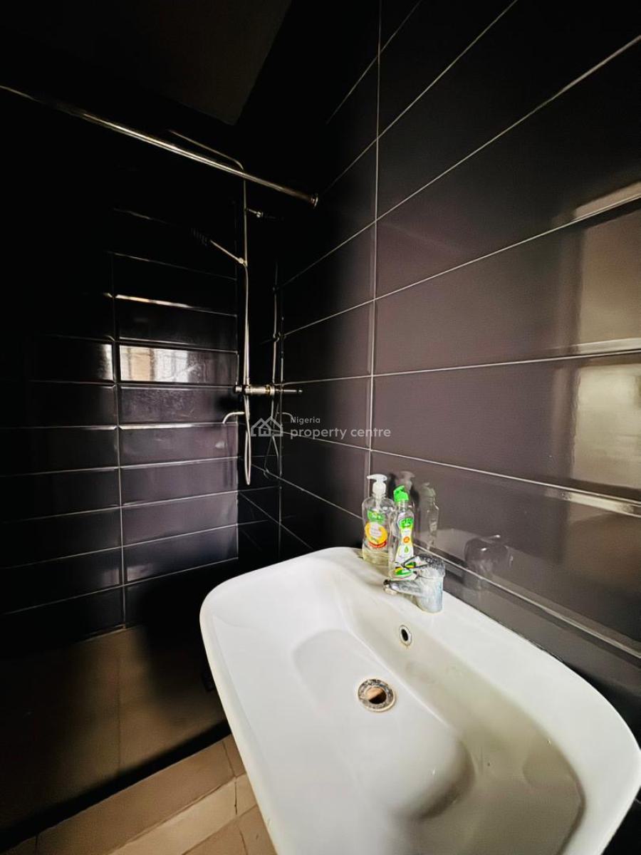 Furnished 2 Bedrooms Penthouse Apartment, Oniru, Victoria Island (vi), Lagos, Flat / Apartment for Sale