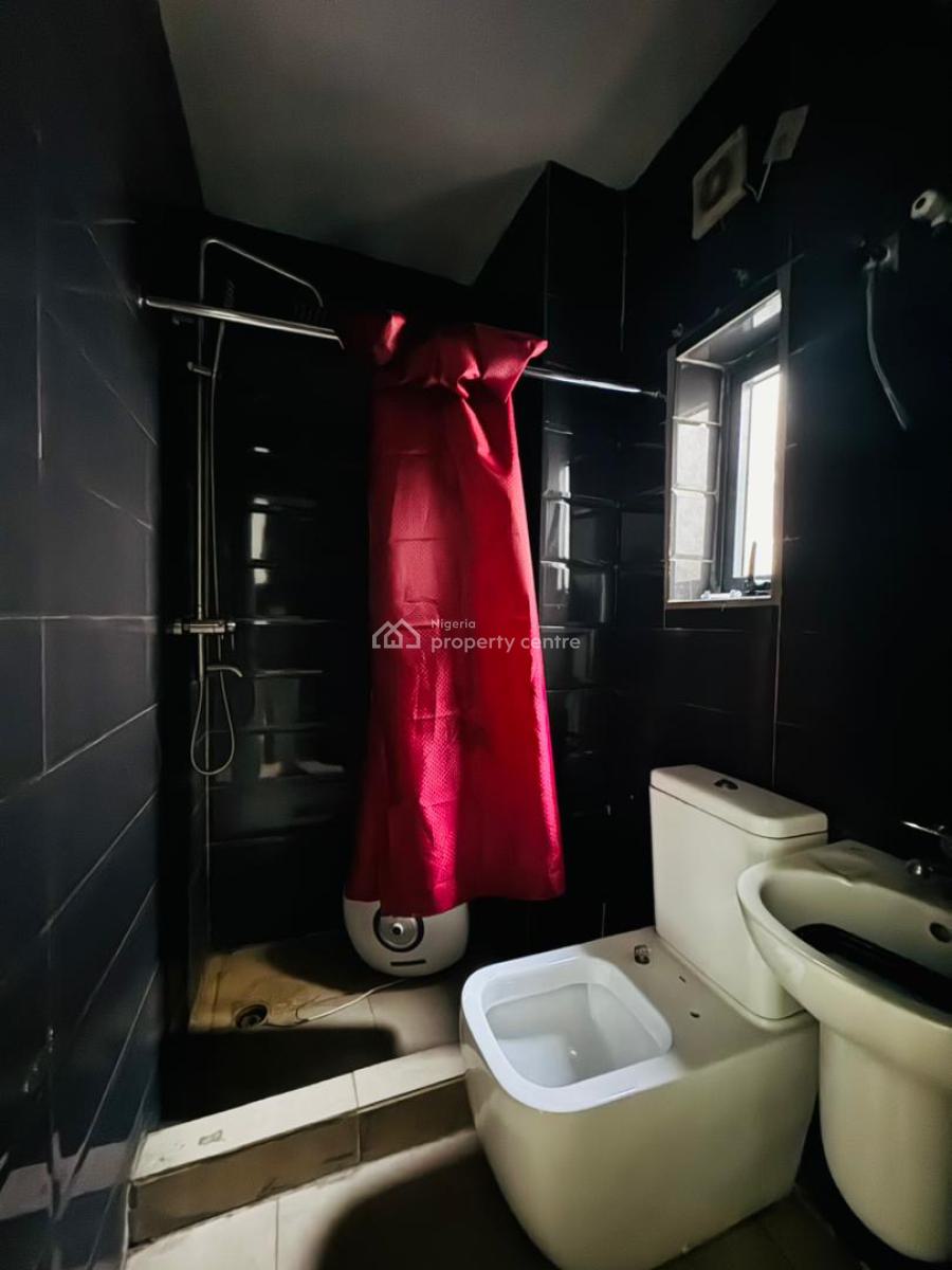 Furnished 2 Bedrooms Penthouse Apartment, Oniru, Victoria Island (vi), Lagos, Flat / Apartment for Sale