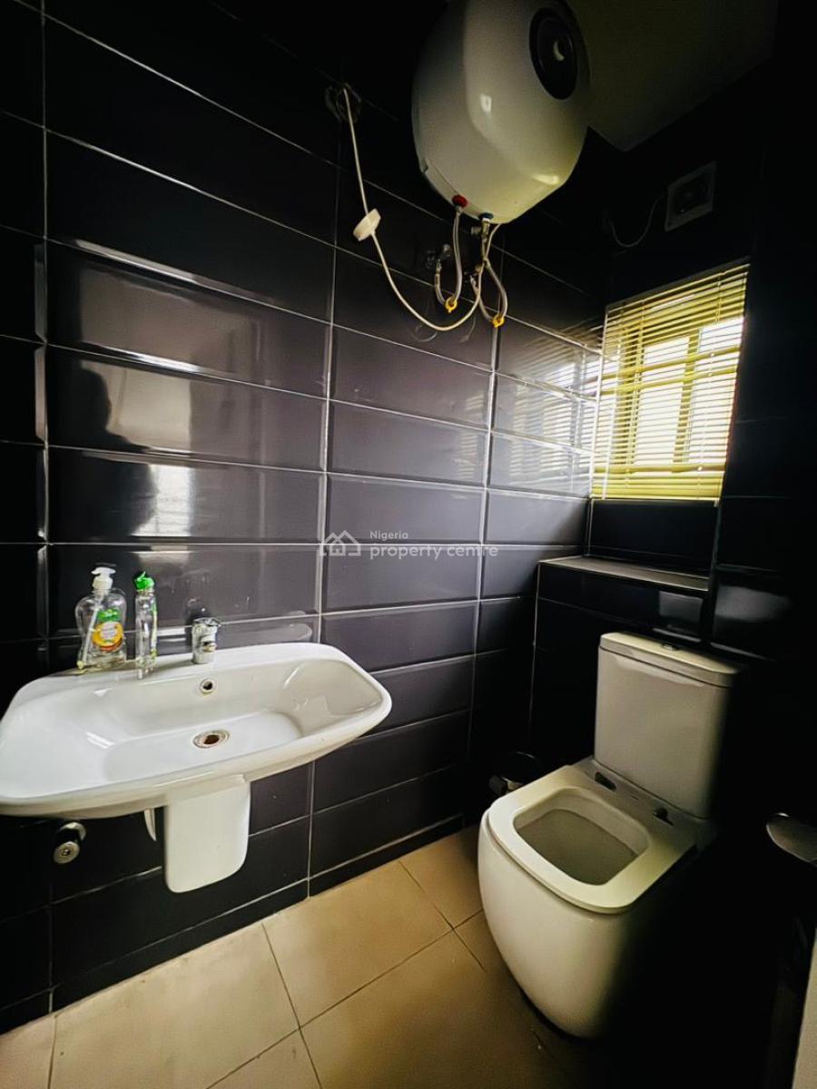 Furnished 2 Bedrooms Penthouse Apartment, Oniru, Victoria Island (vi), Lagos, Flat / Apartment for Sale