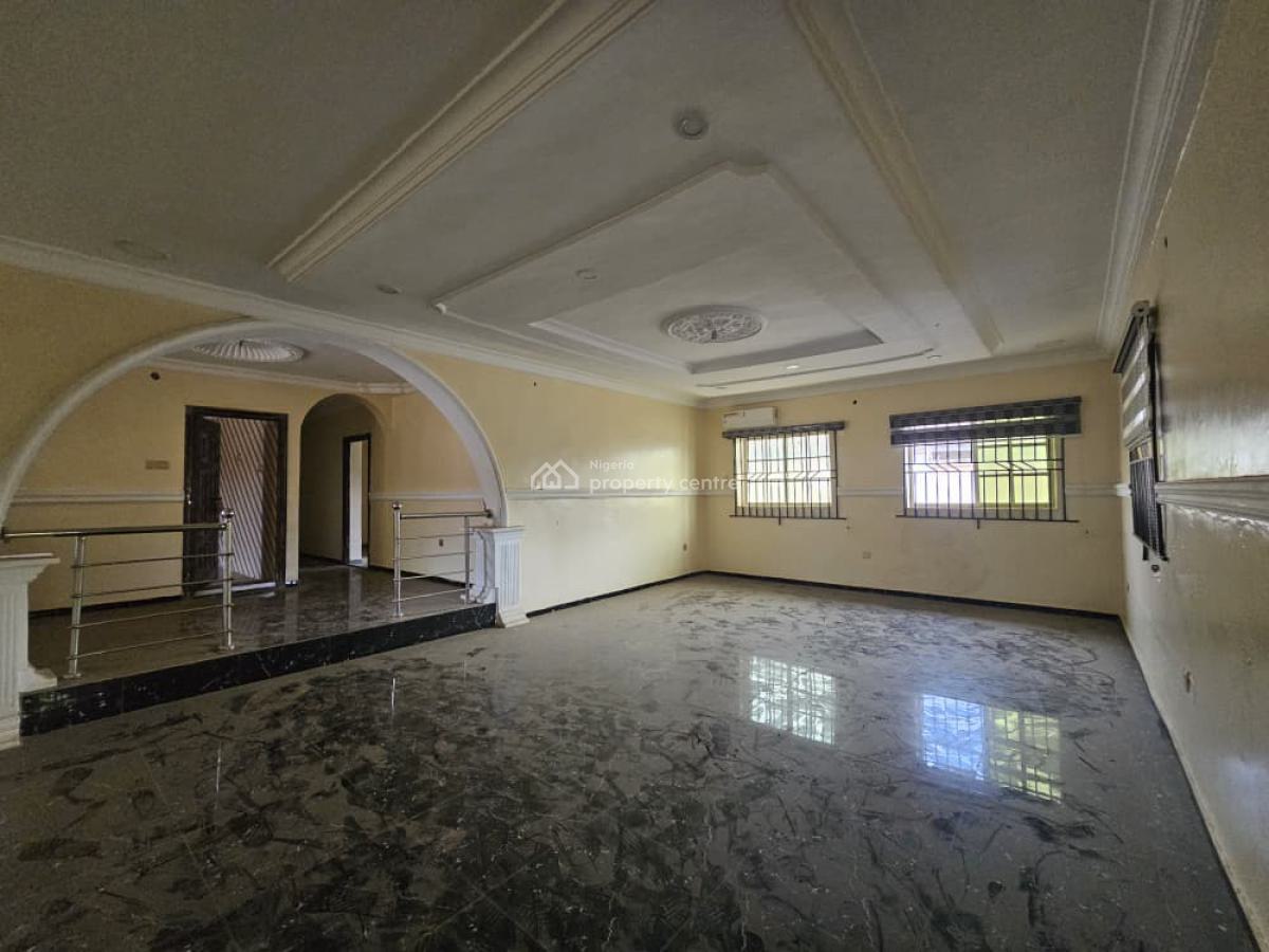 4-bedroom Bungalow at Alogi, Obantoko, Alogi, Obantoko, Abeokuta South, Ogun, Detached Bungalow for Sale