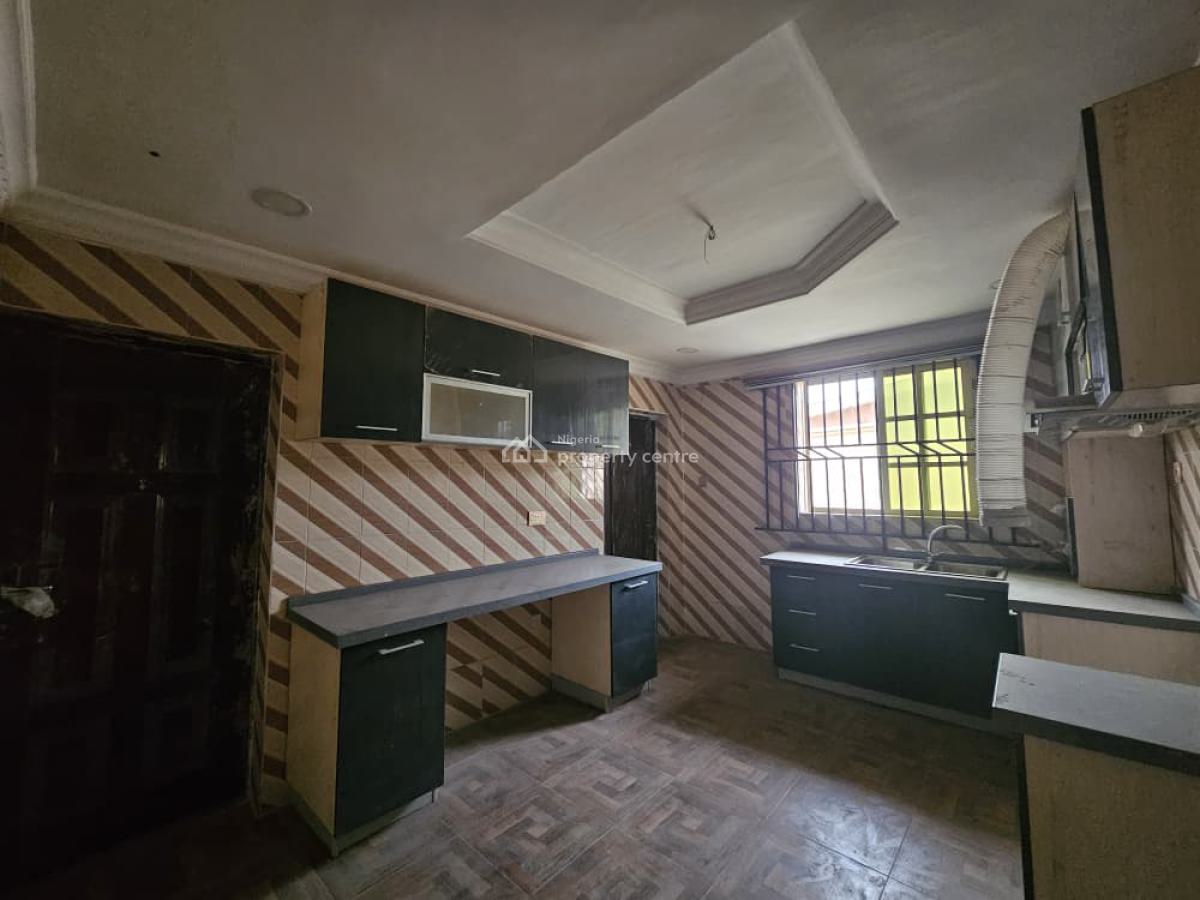 4-bedroom Bungalow at Alogi, Obantoko, Alogi, Obantoko, Abeokuta South, Ogun, Detached Bungalow for Sale