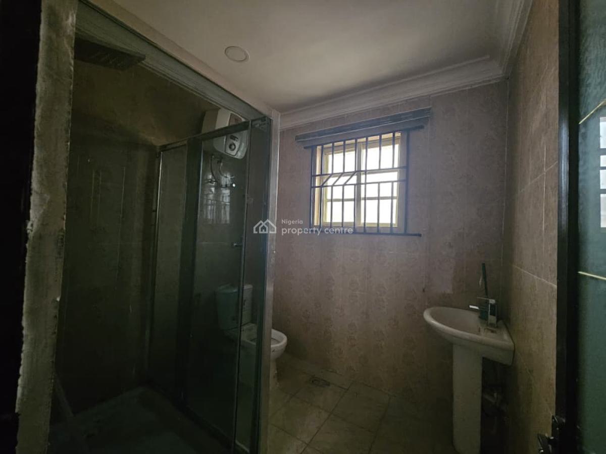 4-bedroom Bungalow at Alogi, Obantoko, Alogi, Obantoko, Abeokuta South, Ogun, Detached Bungalow for Sale