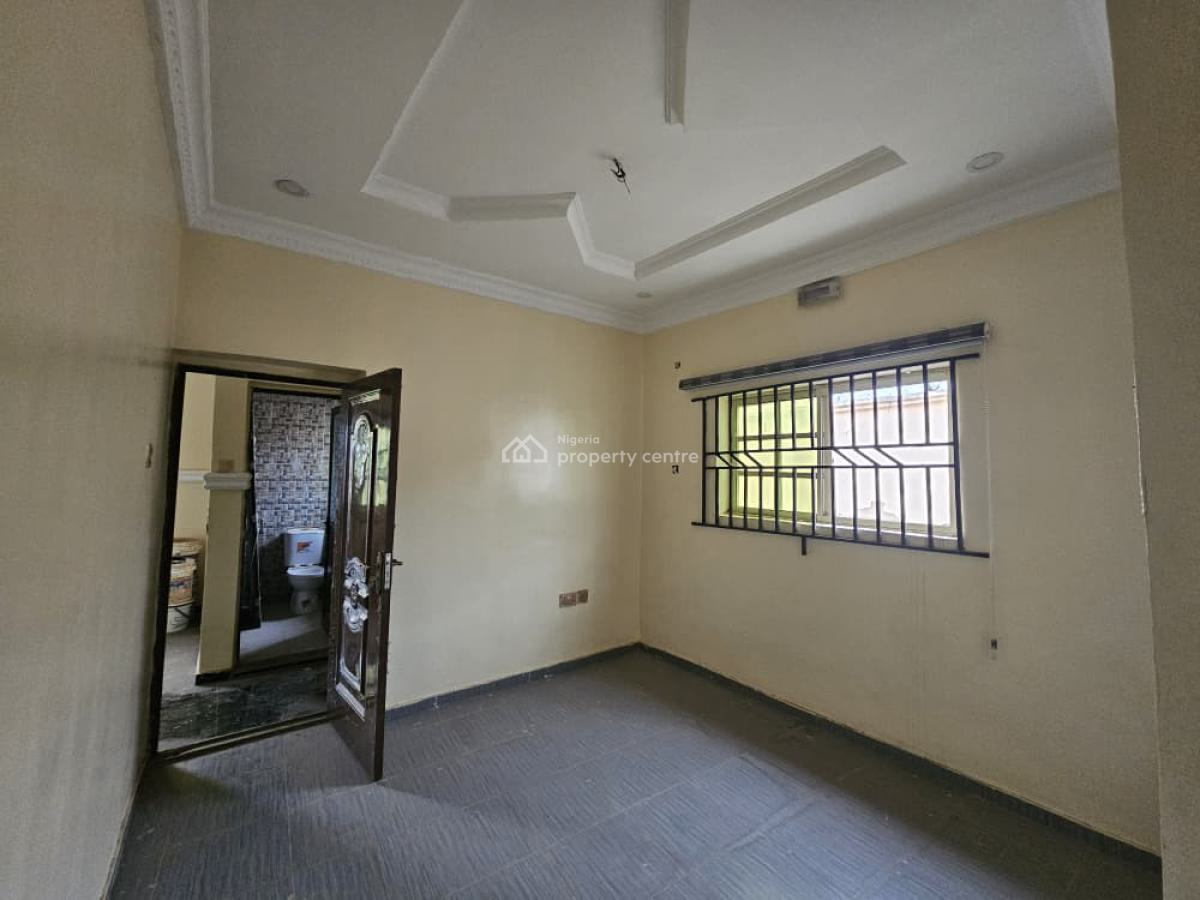 4-bedroom Bungalow at Alogi, Obantoko, Alogi, Obantoko, Abeokuta South, Ogun, Detached Bungalow for Sale