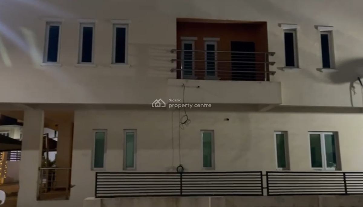 Serviced & Corner-piece 3 Bedroom Duplex (new) with 247 Power Supply, Horizon Estate, Ikate, Lekki, Lagos, Terraced Duplex for Rent