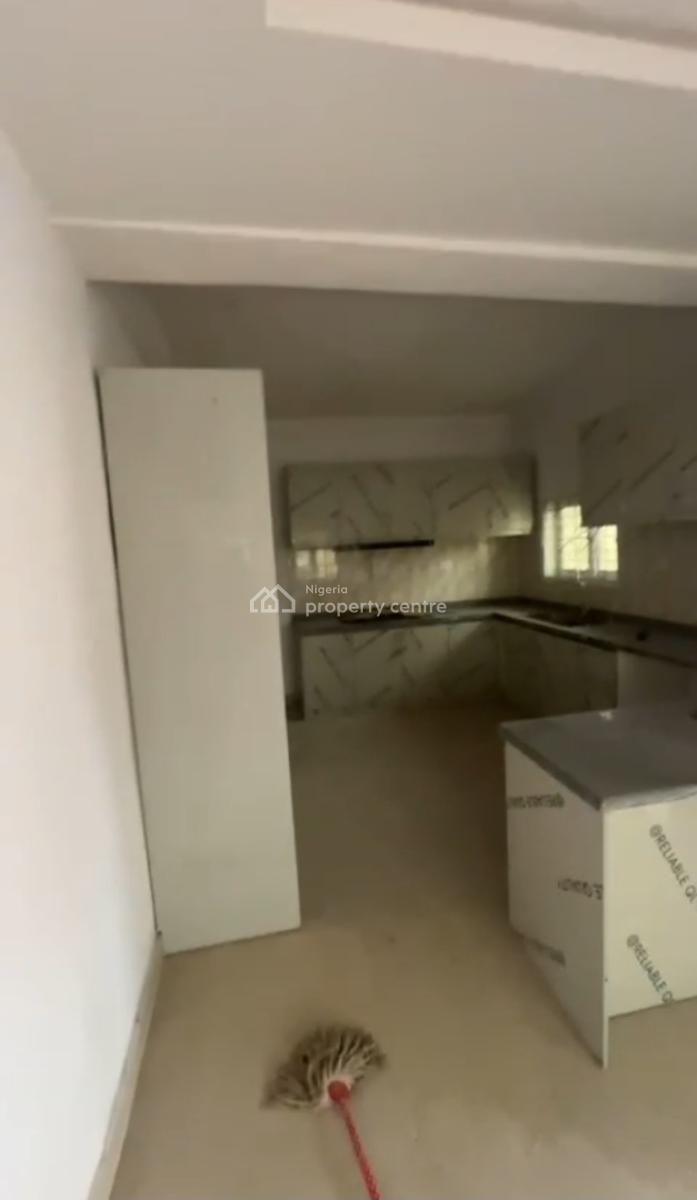 Serviced & Corner-piece 3 Bedroom Duplex (new) with 247 Power Supply, Horizon Estate, Ikate, Lekki, Lagos, Terraced Duplex for Rent
