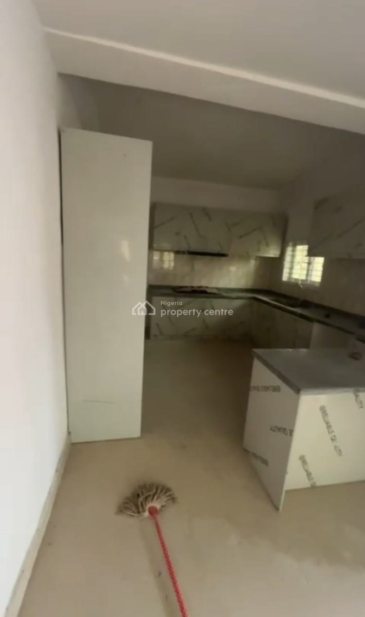 Serviced & Corner-piece 3 Bedroom Duplex (new) with 247 Power Supply, Horizon Estate, Ikate, Lekki, Lagos, Terraced Duplex for Rent