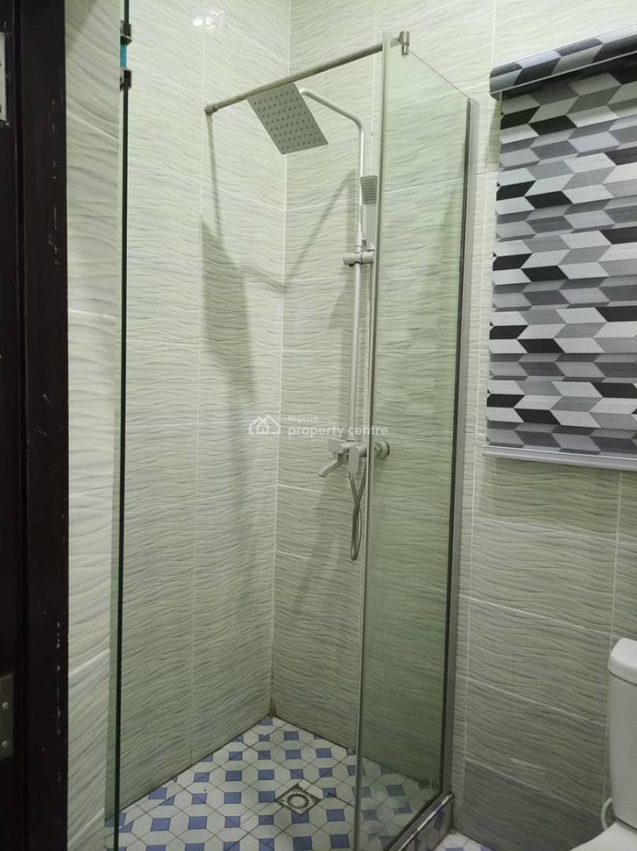 1 Furnished Mini Flat, Orchid Road, Lekki, Lagos, Mini Flat (room and Parlour) for Rent