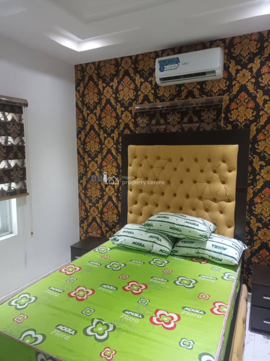 Newly Renovated 2 Bedroom Bungalow, Alafara, Idi-shin, Ibadan, Oyo, Flat / Apartment for Rent