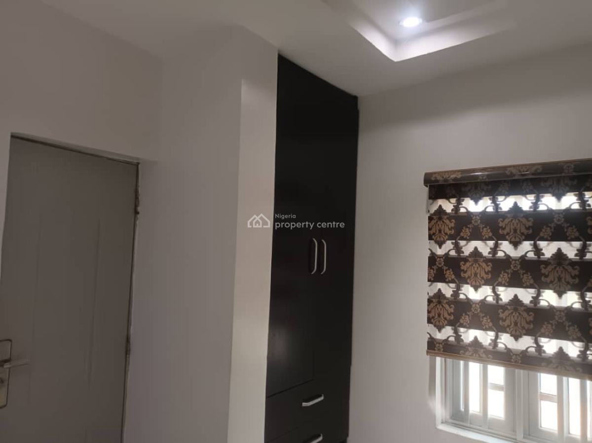 Newly Renovated 2 Bedroom Bungalow, Alafara, Idi-shin, Ibadan, Oyo, Flat / Apartment for Rent