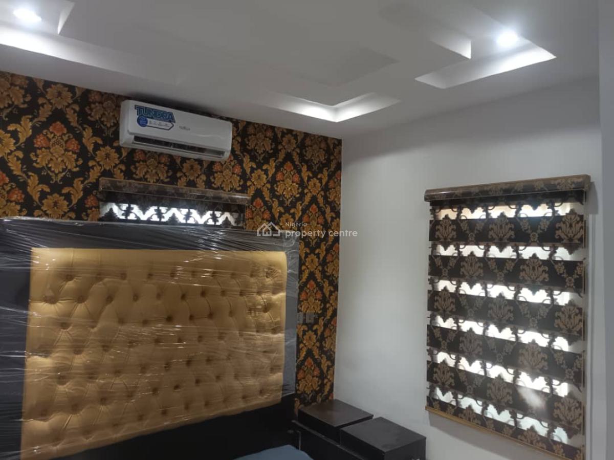 Newly Renovated 2 Bedroom Bungalow, Alafara, Idi-shin, Ibadan, Oyo, Flat / Apartment for Rent