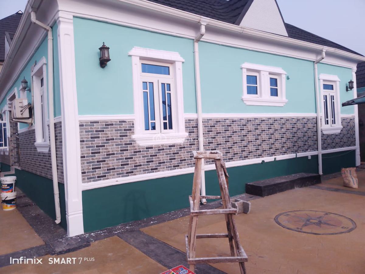 Newly Renovated 2 Bedroom Bungalow, Alafara, Idi-shin, Ibadan, Oyo, Flat / Apartment for Rent